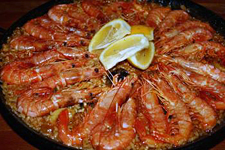 Spain-Catalonia-Coastal Gourmet Passion Ride